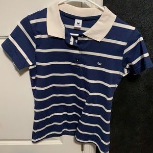 Women’s polo shirt